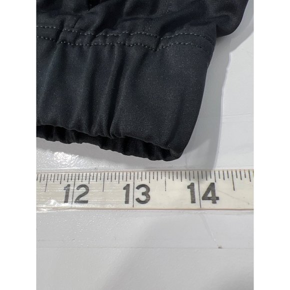 YPB Your Personal Best Motion Tek Jogger Womens XS Long High Rise Black Active - Picture 3 of 5